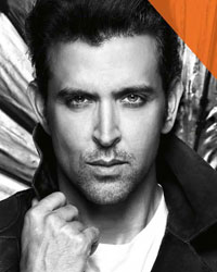 Hrithik Roshan